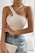 Deluxerie Top Corto Carrolyn 2