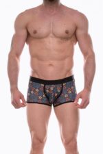 Deluxerie Boxer Da Uomo Caeg
