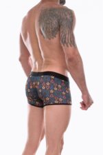 Deluxerie Boxer Da Uomo Caeg 2