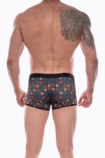 Deluxerie Boxer Da Uomo Caeg 4