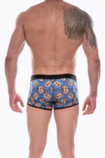 Deluxerie Boxer Da Uomo Carlinhos 4