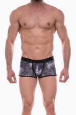 Deluxerie Boxer Da Uomo Casely