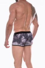 Deluxerie Boxer Da Uomo Casely 3
