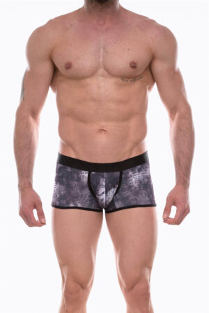 Deluxerie Boxer Da Uomo Casely