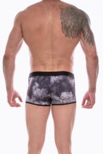 Deluxerie Boxer Da Uomo Casely 4