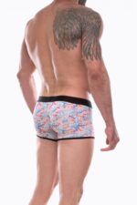 Deluxerie Boxer Da Uomo Citlalee 2