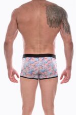 Deluxerie Boxer Da Uomo Citlalee 4