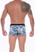 Deluxerie Boxer Da Uomo Cosgrave 2