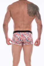 Deluxerie Boxer Da Uomo Coyan