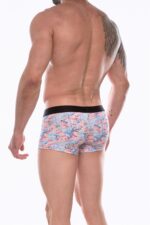 Deluxerie Boxer Da Uomo Coyne