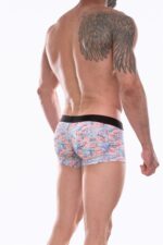 Deluxerie Boxer Da Uomo Coyne 3