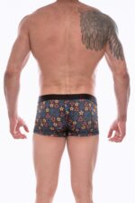 Deluxerie Boxer Da Uomo Crisento 2