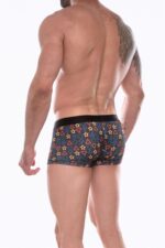Deluxerie Boxer Da Uomo Crisento 3