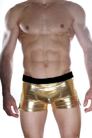 Deluxerie Boxer Da Uomo Cristoforo 3