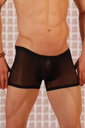 Deluxerie Boxer Da Uomo Eilan