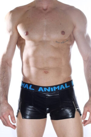 Deluxerie Boxer Da Uomo Erland