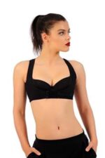 Deluxerie Corsetto Modellante Gabona 2