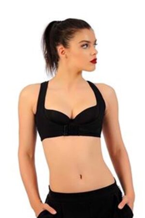 Deluxerie Corsetto Modellante Gabona 2