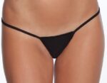 Deluxerie Perizoma Sexy Michee 2