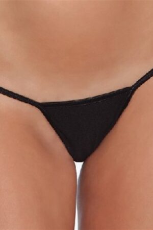 Deluxerie Perizoma Sexy Michee 2