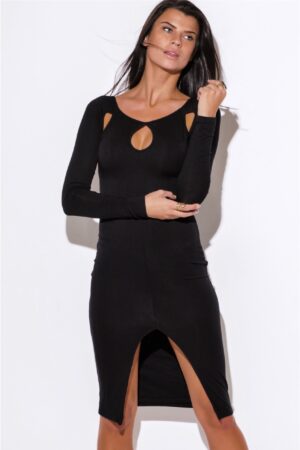 Deluxerie Vestito Corto Margaritta 3