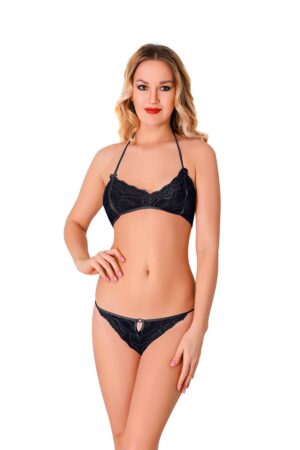 Deluxerie Completo Di Reggiseno Rexana