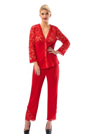 Deluxerie Completo Pigiama Heavenly Sparkle