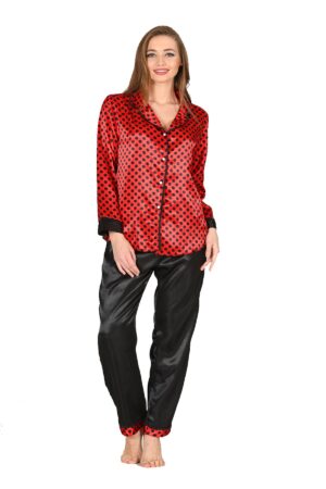 Deluxerie Completo Pigiama Lantana