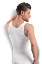 Deluxerie Corsetto Modellante Da Uomo Bellcove