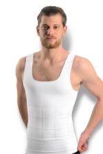 Deluxerie Corsetto Modellante Da Uomo Bellcove 2