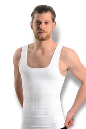 Deluxerie Corsetto Modellante Da Uomo Bellcove 2