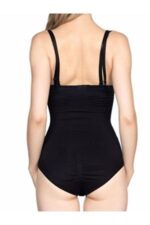 Deluxerie Corsetto Modellante Delfino