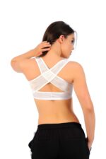 Deluxerie Corsetto Modellante Jannat