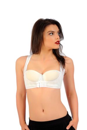 Deluxerie Corsetto Modellante Jannat 2