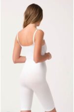 Deluxerie Corsetto Modellante Mossden