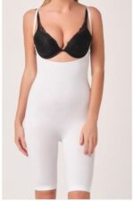 Deluxerie Corsetto Modellante Mossden 2