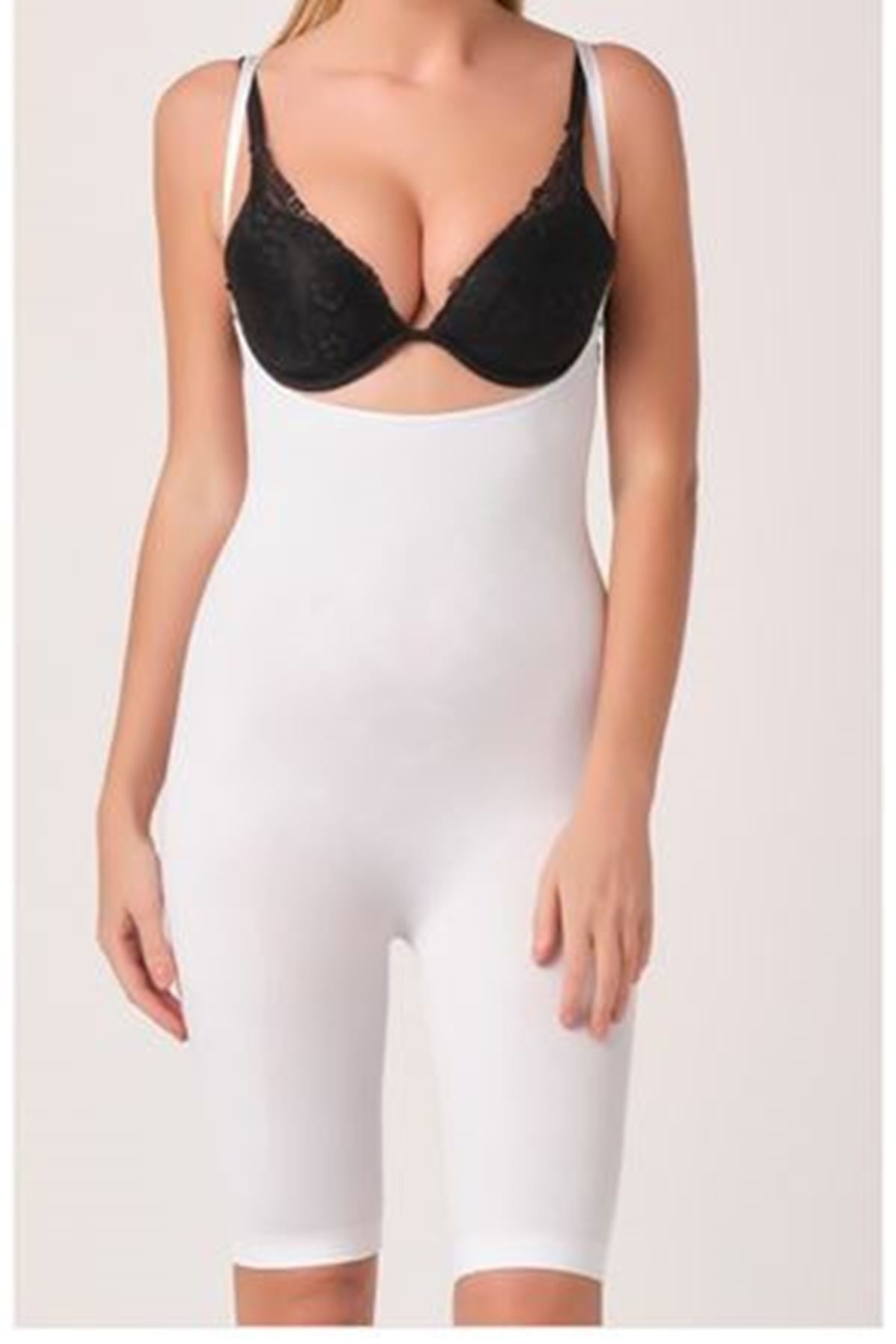 Deluxerie Corsetto Modellante Mossden 2 Deluxerie Corsetto Modellante Mossden 2