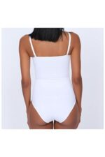 Deluxerie Corsetto Modellante Olivine