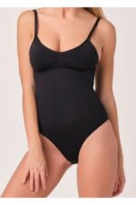 Deluxerie Corsetto Modellante Olivya 2