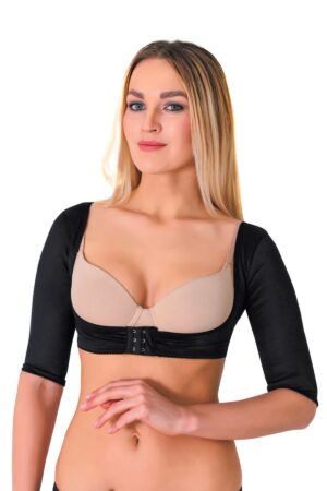 Deluxerie Corsetto Modellante Pearly