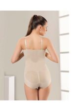 Deluxerie Corsetto Modellante Toria