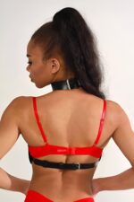 Deluxerie Harness Suzie