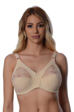 Deluxerie Reggiseno Minimizer Serina