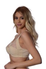 Deluxerie Reggiseno Minimizer Serina 2