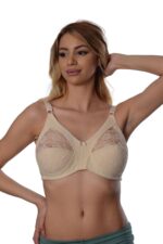 Deluxerie Reggiseno Minimizer Serina 3
