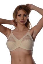 Deluxerie Reggiseno Minimizer Serina 4