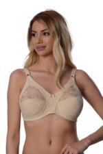 Deluxerie Reggiseno Minimizer Serina 5