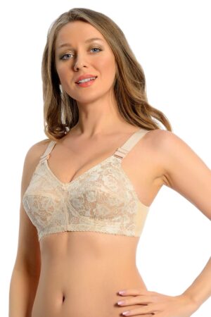Deluxerie Reggiseno Minimizer Sharen