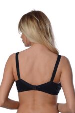 Deluxerie Reggiseno Minimizer Sharma