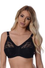 Deluxerie Reggiseno Minimizer Sharma 3